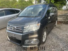 ホンダ ステップワゴン