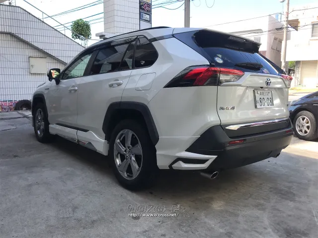 トヨタ RAV4