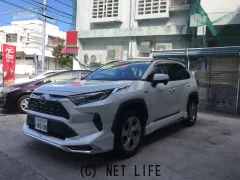 トヨタ RAV4