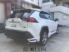 トヨタ RAV4