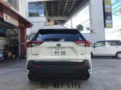 トヨタ RAV4