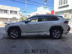 トヨタ RAV4