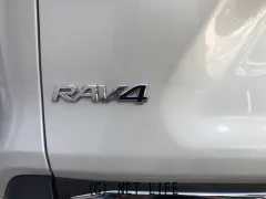 トヨタ RAV4