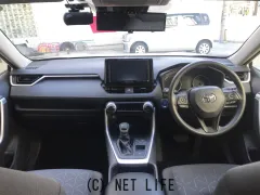 トヨタ RAV4