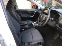 トヨタ RAV4
