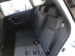 トヨタ RAV4