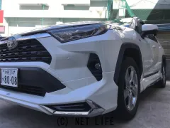 トヨタ RAV4