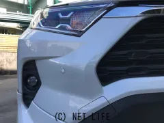 トヨタ RAV4