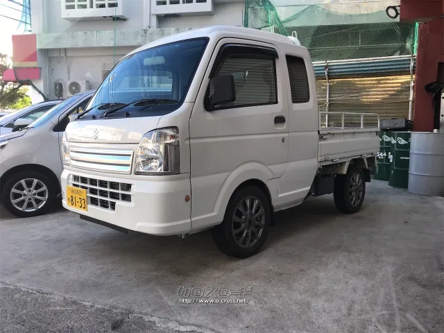 スズキ キャリイ