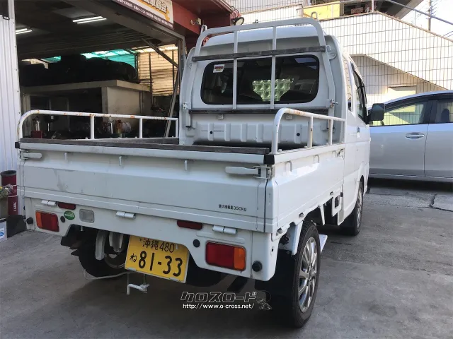 スズキ キャリイ