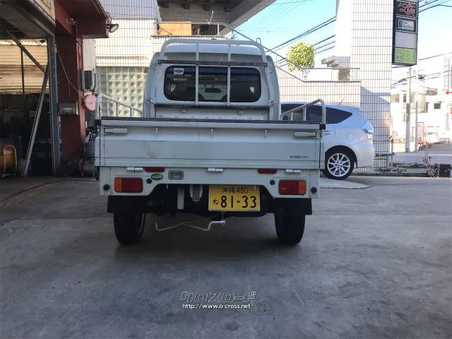 スズキ キャリイ