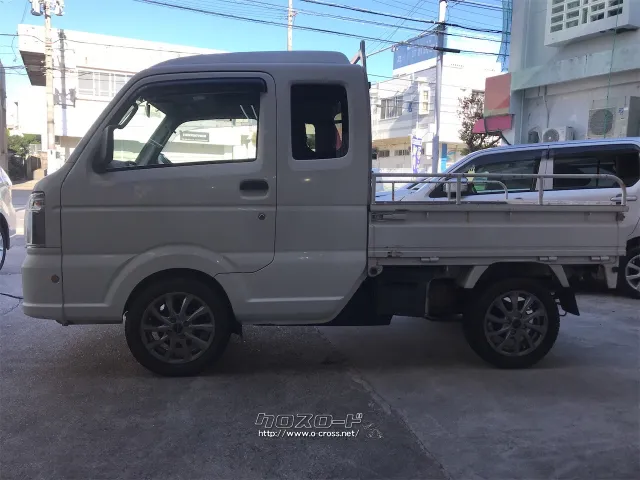 スズキ キャリイ