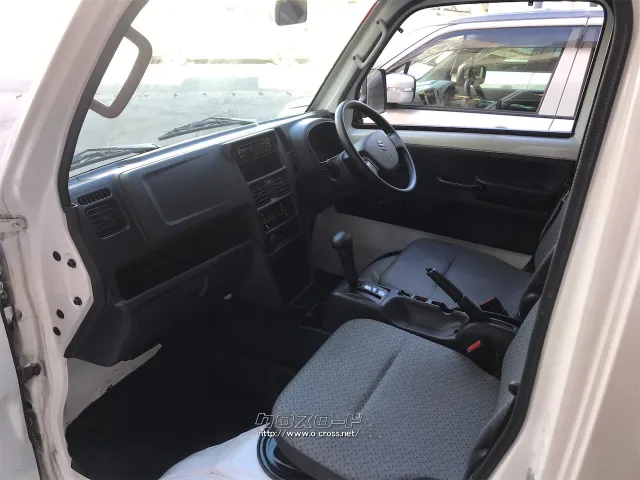 スズキ キャリイ