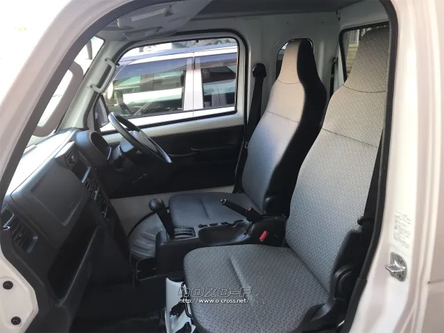 スズキ キャリイ