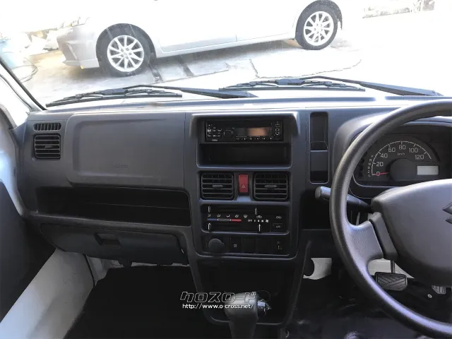 スズキ キャリイ