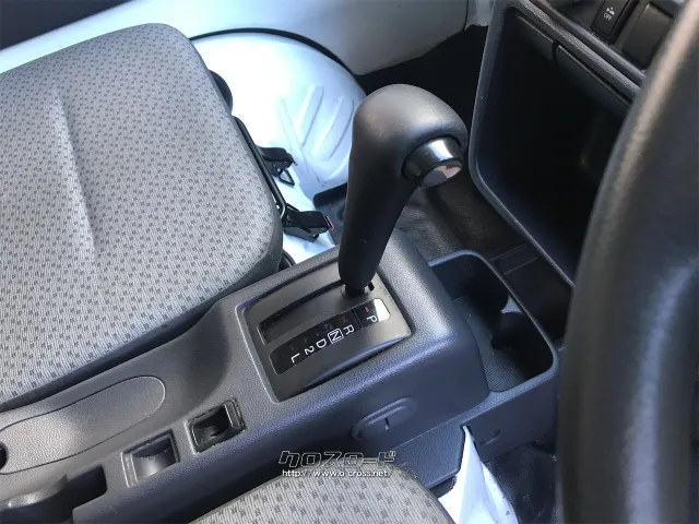 スズキ キャリイ