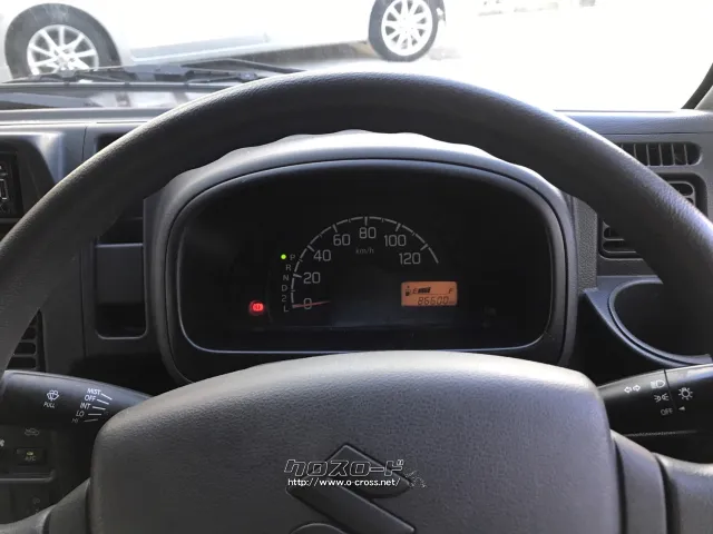 スズキ キャリイ