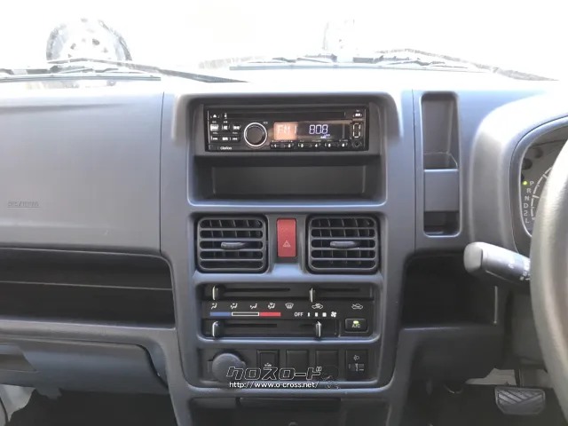 スズキ キャリイ