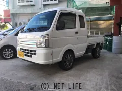 スズキ キャリイ