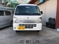 スズキ キャリイ