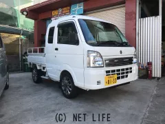 スズキ キャリイ