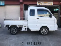 スズキ キャリイ