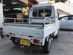 スズキ キャリイ