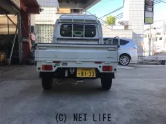 スズキ キャリイ