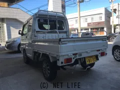 スズキ キャリイ