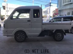 スズキ キャリイ