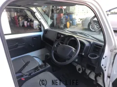 スズキ キャリイ