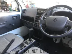 スズキ キャリイ