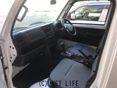 スズキ キャリイ