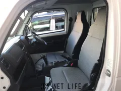 スズキ キャリイ