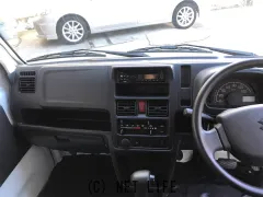 スズキ キャリイ