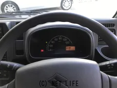 スズキ キャリイ