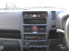 スズキ キャリイ