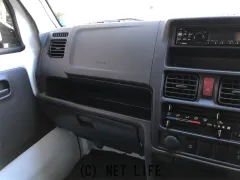 スズキ キャリイ