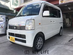 スズキ エブリイ