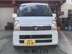 スズキ エブリイ