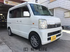 スズキ エブリイ