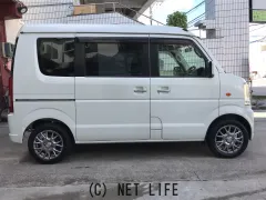 スズキ エブリイ