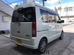 スズキ エブリイ