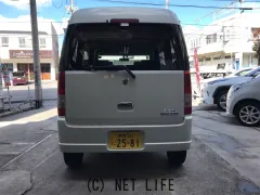 スズキ エブリイ