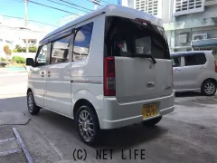 スズキ エブリイ