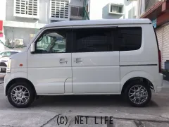 スズキ エブリイ