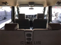 スズキ エブリイ