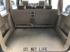 スズキ エブリイ