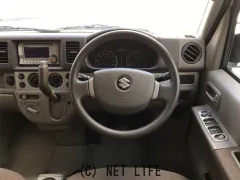 スズキ エブリイ