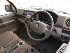 スズキ エブリイ